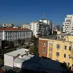 Mozart House - Spacious Luxury Apartment - Heart Of The City