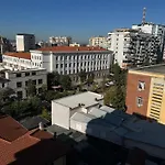 Mozart House - Spacious Luxury Apartment - Heart Of The City