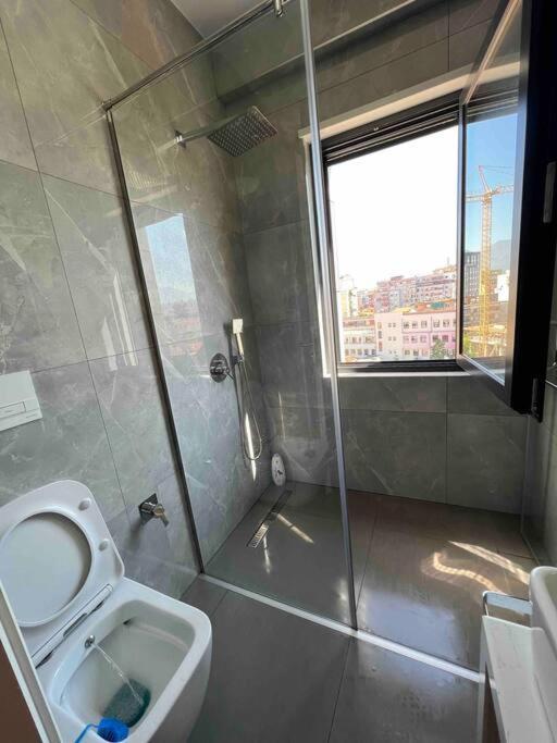 Appartement Mozart House - Spacious Luxury - Heart Of The Tirana