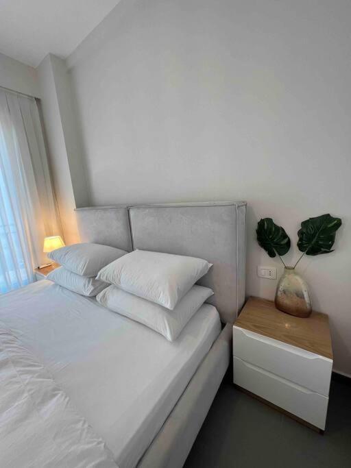 Mozart House - Spacious Luxury - Heart Of The * Tirana