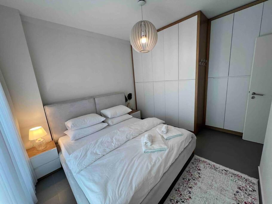 Appartement Mozart House - Spacious Luxury - Heart Of The *