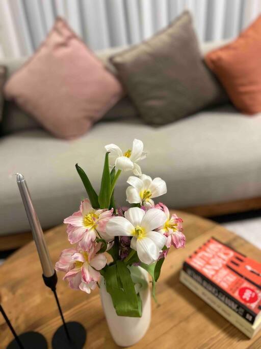 Mozart House - Spacious Luxury - Heart Of The Appartement *