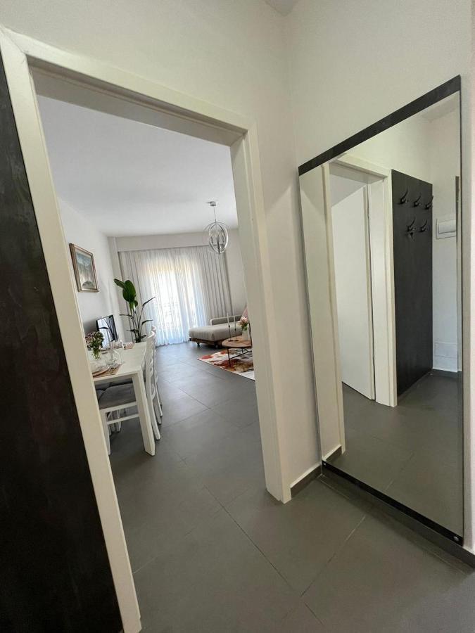 Appartement Mozart House - Spacious Luxury - Heart Of The Tirana