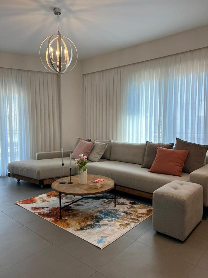 Mozart House - Spacious Luxury - Heart Of The Tirana