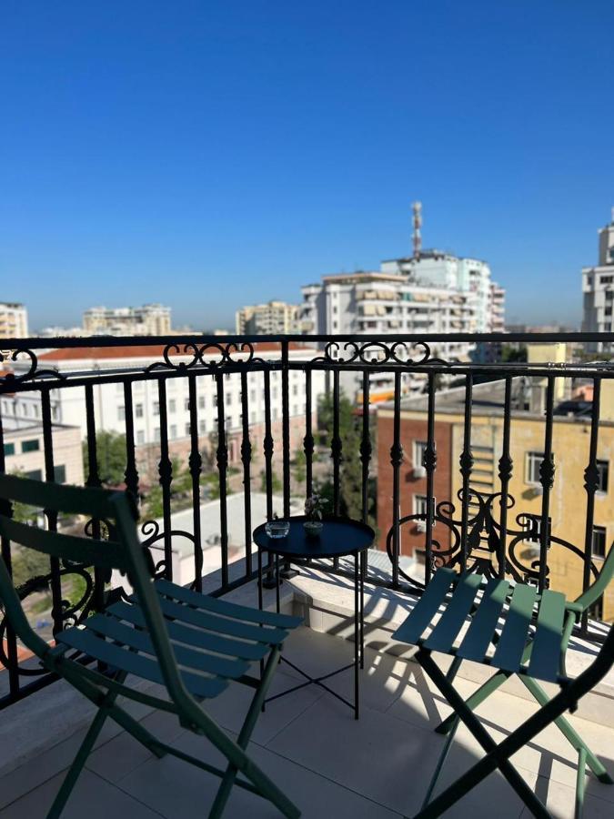 Mozart House - Spacious Luxury - Heart Of The Appartement *