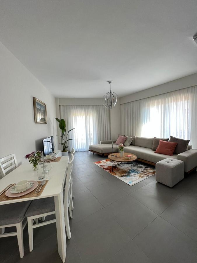 Mozart House - Spacious Luxury - Heart Of The Appartement Tirana