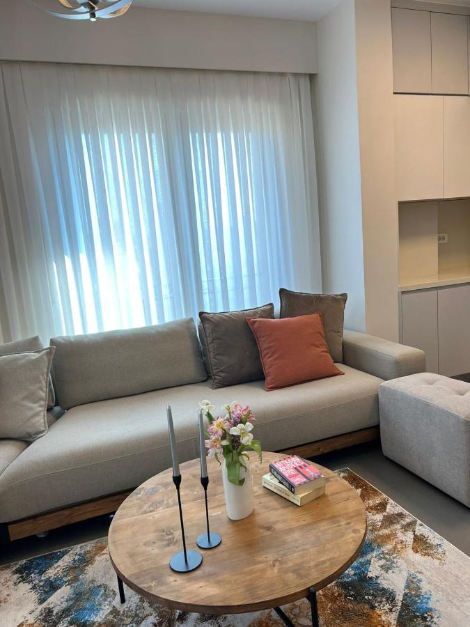 Appartement Mozart House - Spacious Luxury - Heart Of The Tirana