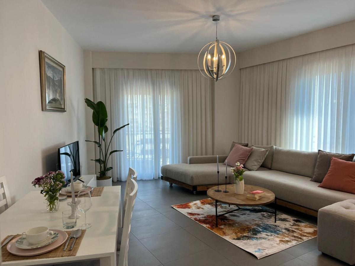 Mozart House - Spacious Luxury - Heart Of The Appartamento