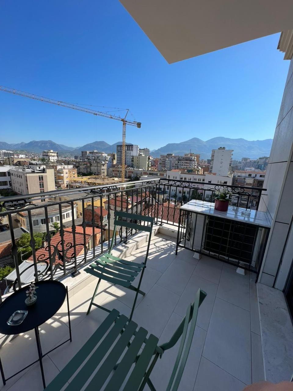 Mozart House - Spacious Luxury - Heart Of The Appartement *