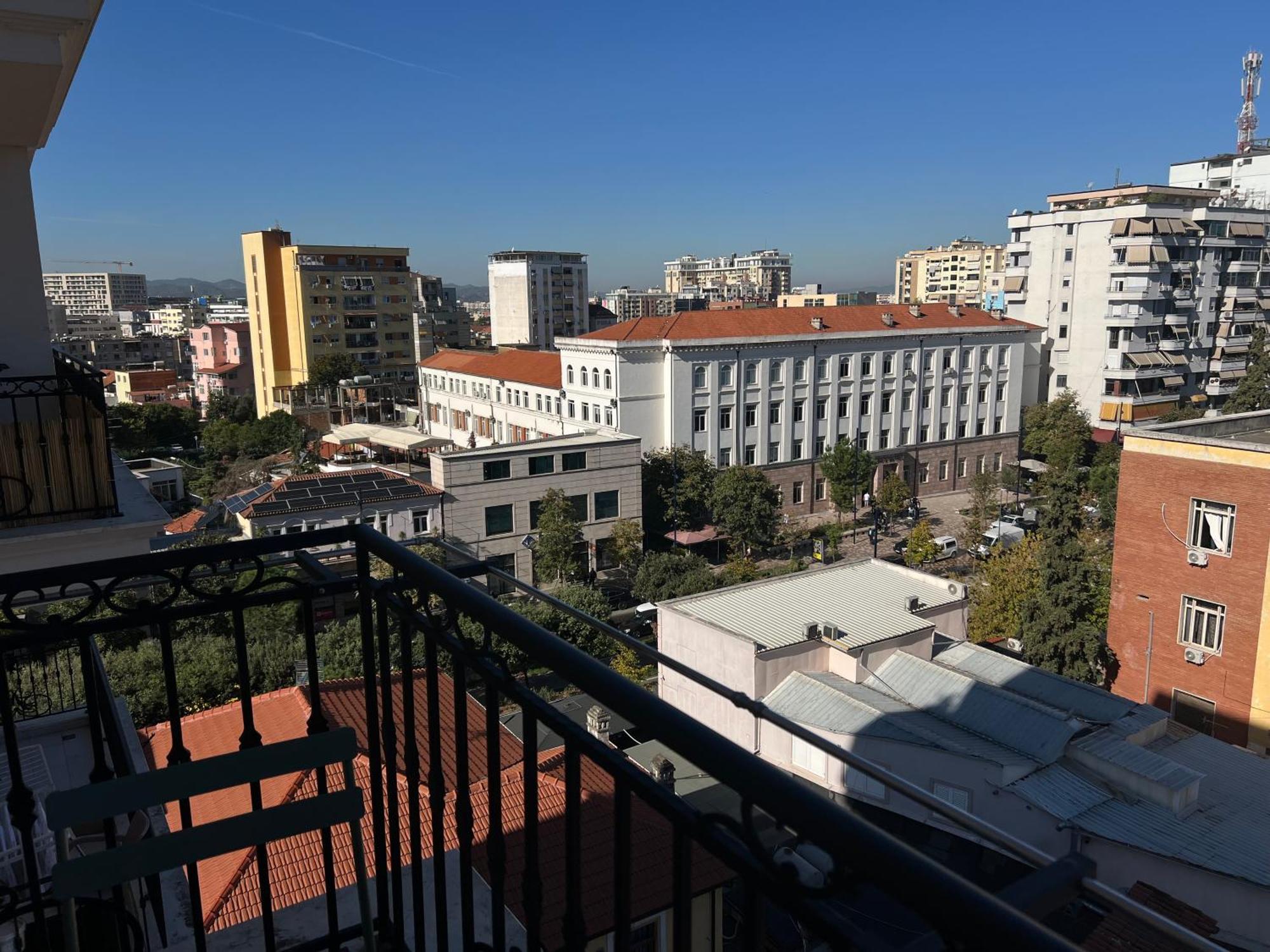 Mozart House - Spacious Luxury - Heart Of The Appartement *