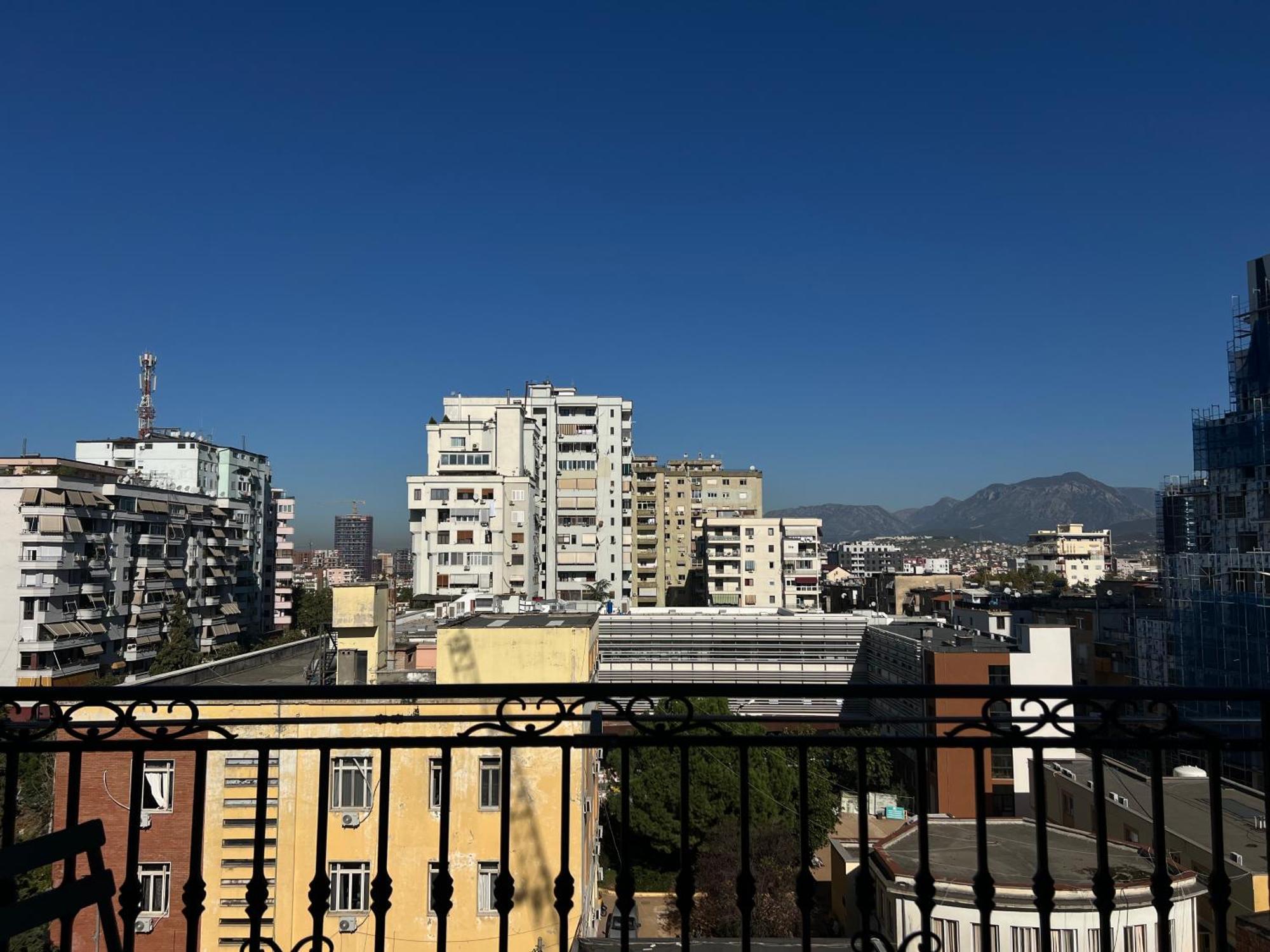 Mozart House - Spacious Luxury - Heart Of The Appartement Tirana